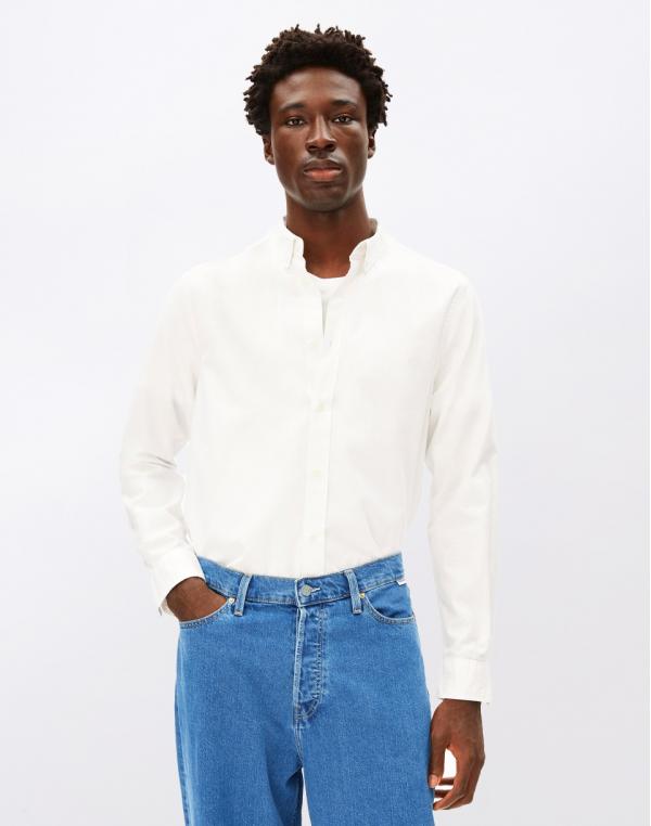 Armedangels Quaasa 188 white M