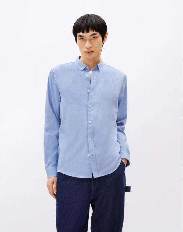 Armedangels Quaasa 3235 dark morning S