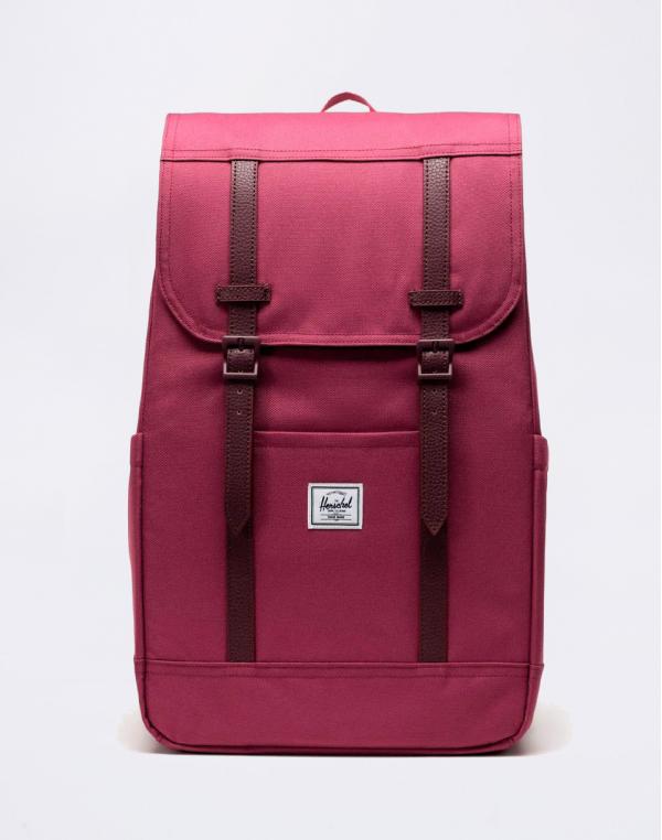 Batoh Herschel Supply Retreat Violet Quartz