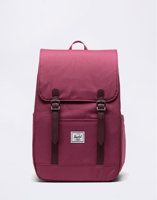Batoh Herschel Supply Retreat Small Violet Quartz