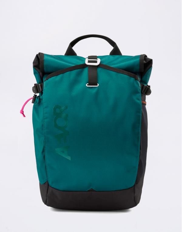 Batoh Aevor Roll Pack Proof Evergreen
