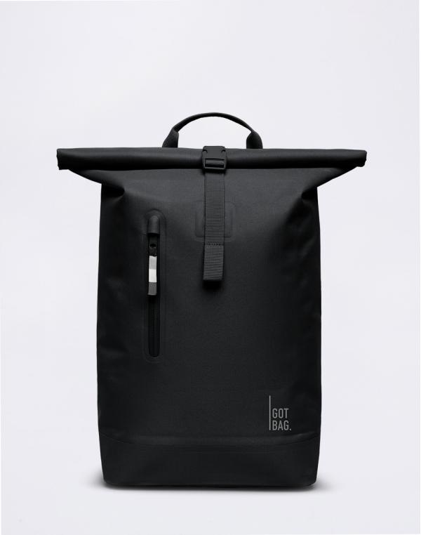 Batoh Got Bag Rolltop Lite 2.0 Monochrome black