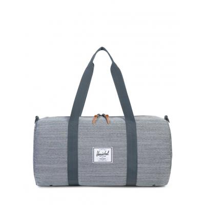 Taška Herschel Supply Sutton Mid-Volume Multi Crosshatch / Dark Shadow