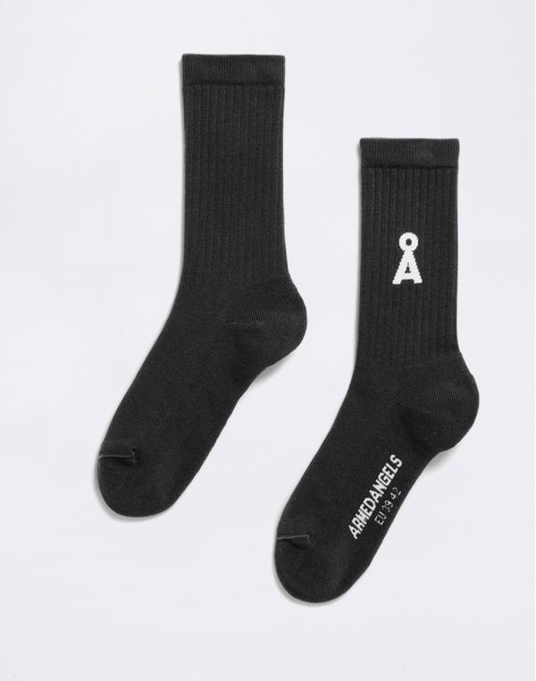 Armedangels Saamus Bold 105 black 35-38