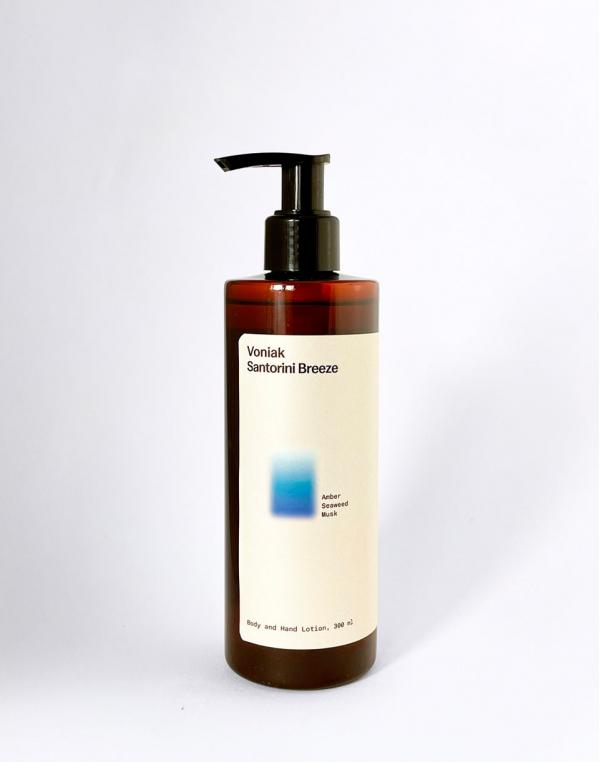 VONIAK Santorini Breeze Hand Soap 300 ml