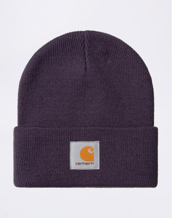 Carhartt WIP Short Watch Hat Lokers