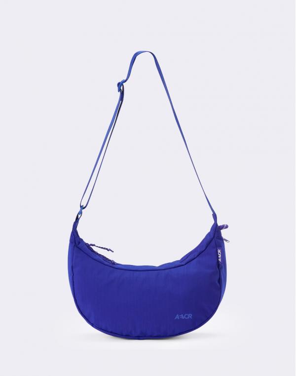 Aevor Sling Bag Electric Blue