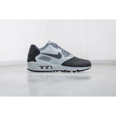 Nike Air Max 90 Premium SE Wolf Grey/ Anthracite-Cool Grey