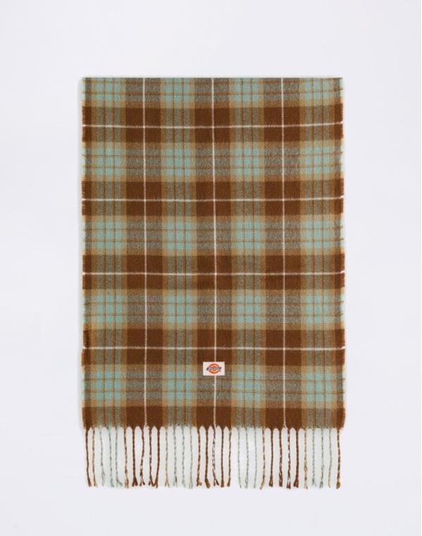 Dickies Stevensville Scarf Brown