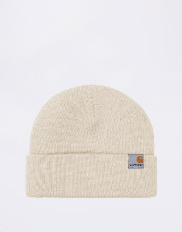 Carhartt WIP Stratus Hat Low Salt