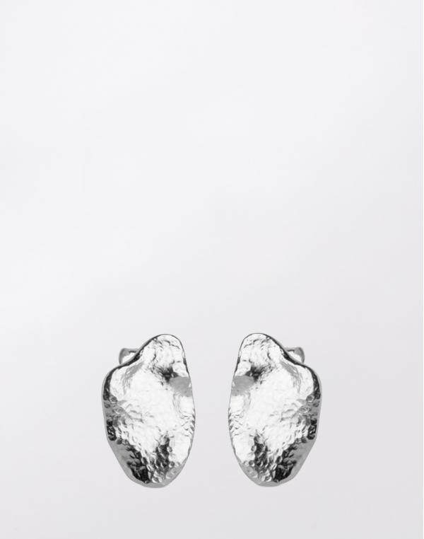 ENAMEL Copenhagen Studs, Maia Large 925S/M