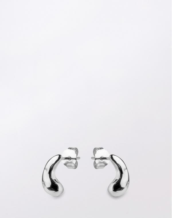 ENAMEL Copenhagen Studs, Nima 925S