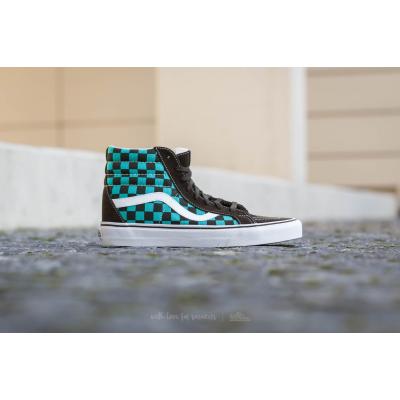 Vans Sk8-Hi Reissue (50Th) Checkerboard/ Ceramic