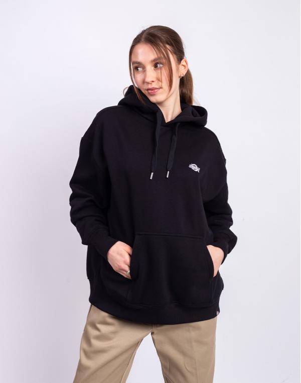 Dickies Summerdale Hoodie Black L