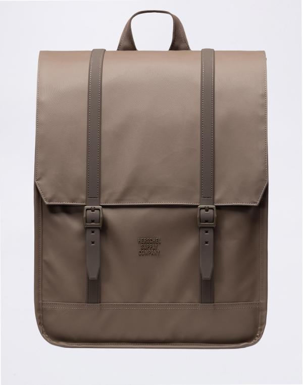 Batoh Herschel Supply Survey Major Brown