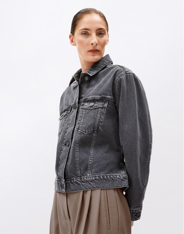 Armedangels Taana 3284 coal XS