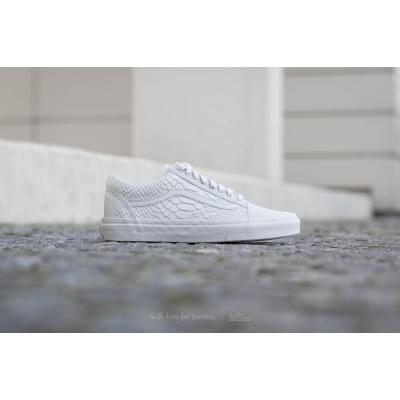 Vans Old Skool DX (Mono Python) Dawn Blue