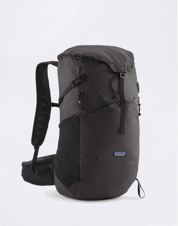 Batoh Patagonia Terravia Pack 28L M Black