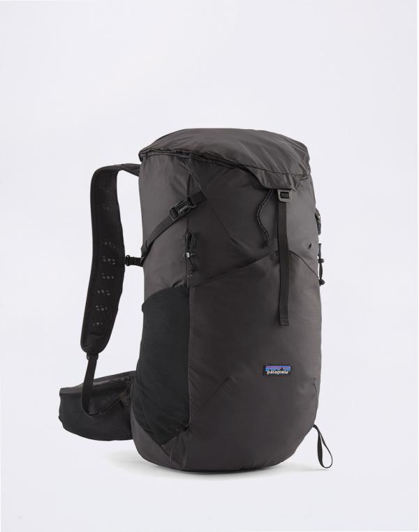 Batoh Patagonia Terravia Pack 28L S Black