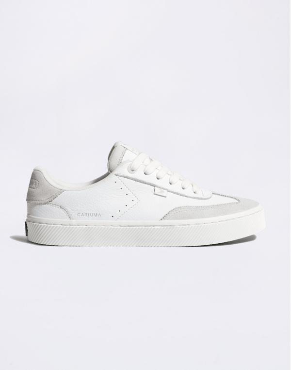 Cariuma TOCA Smoke White 37