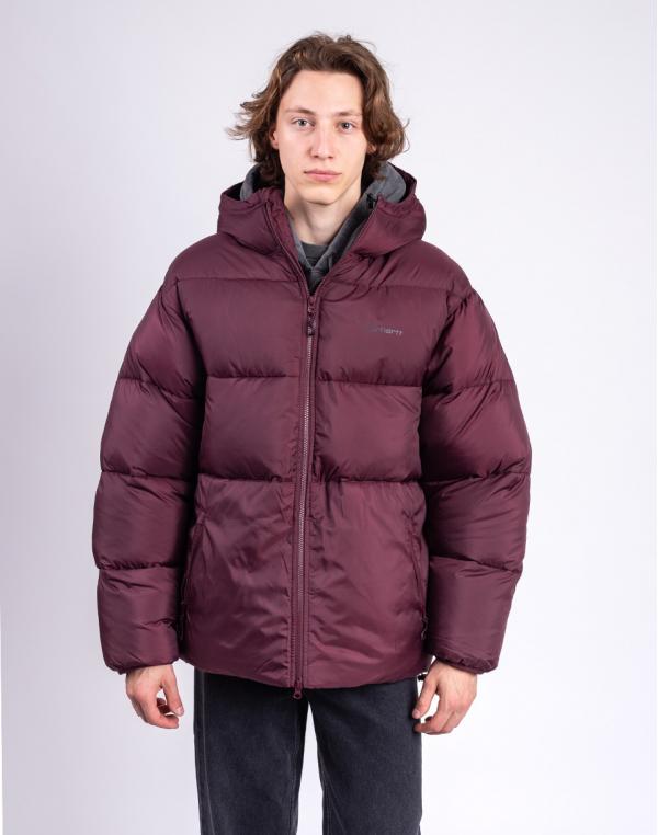 Carhartt WIP Toronto Jacket Rondo/Black S