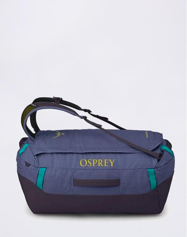 Batoh Osprey Transporter™ 65 euphoria purple/purple i