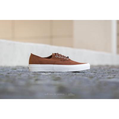 Vans Authentic Decon (Suede) Monks Robe/ Blanc de Blanc
