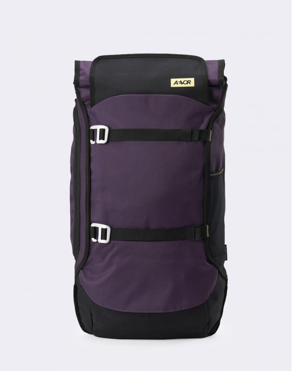 Batoh Aevor Travel Pack Proof Phantom Purple