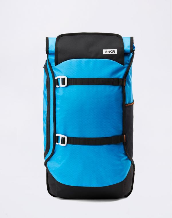 Batoh Aevor Travel Pack Proof Retro Blue