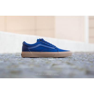 Vans Old Skool (Canvas Gum) Eclipse/ Light Gum