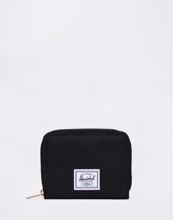 Herschel Supply Tyler Wallet Black