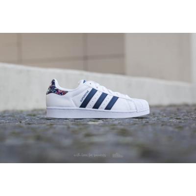 adidas Superstar W Ftw White/ St Dark Slate/ Ftw White