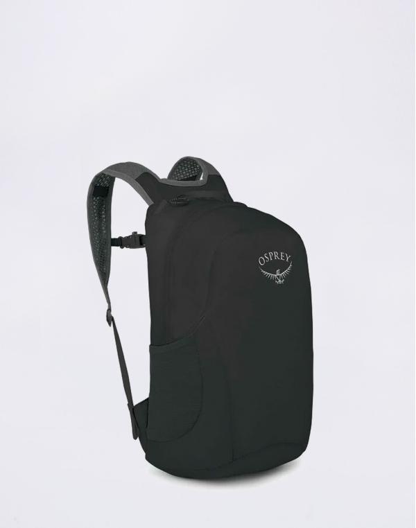 Batoh Osprey Ultralight Stuff Pack black