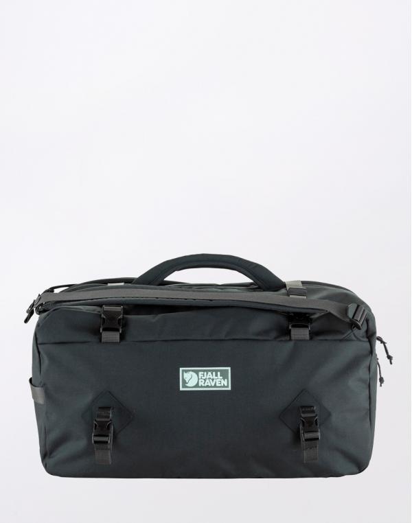 Fjällräven Vardag Splitpack 45 037 Coal Black