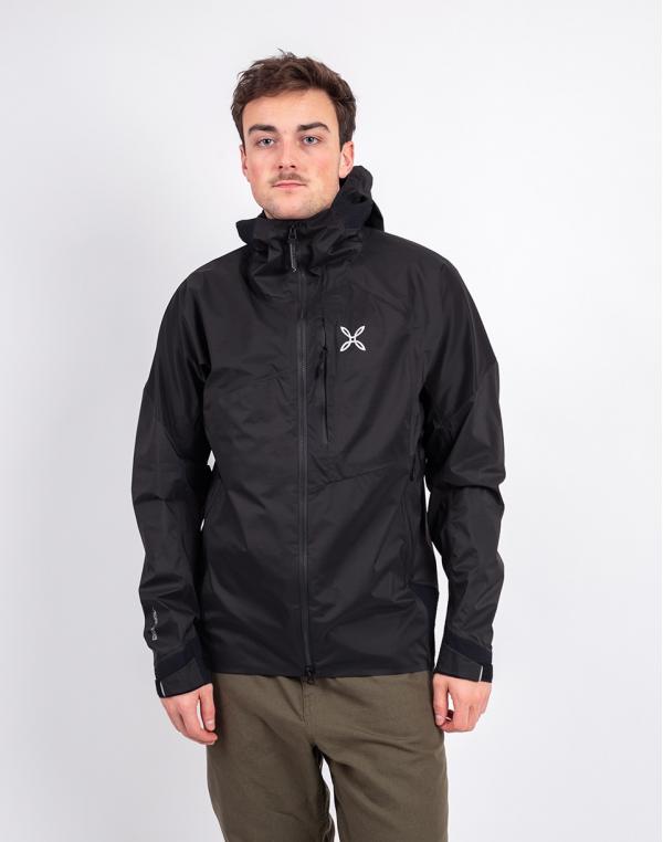 Montura Vertigo 3L Jacket 90 BLACK S