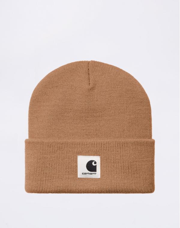 Carhartt WIP W' Ashley Beanie Peanut