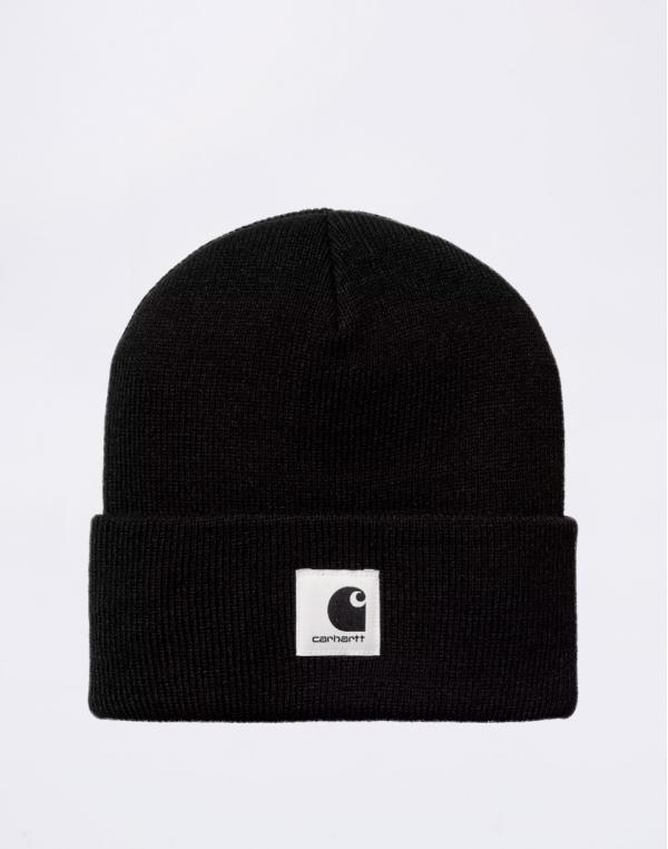 Carhartt WIP W' Ashley Beanie Black