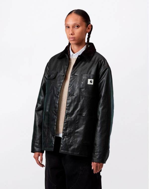 Carhartt WIP W' Dean Michigan Black XS