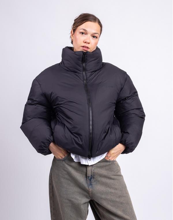 Carhartt WIP W' Demi Jacket Black M