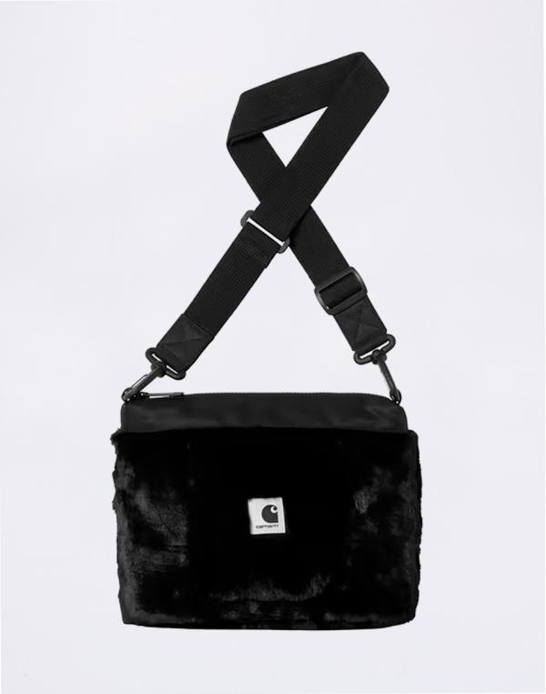 Carhartt WIP W' Olney Bag Black