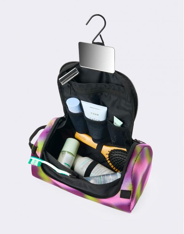 Aevor Wash Pack Proof Psychedelic Slush