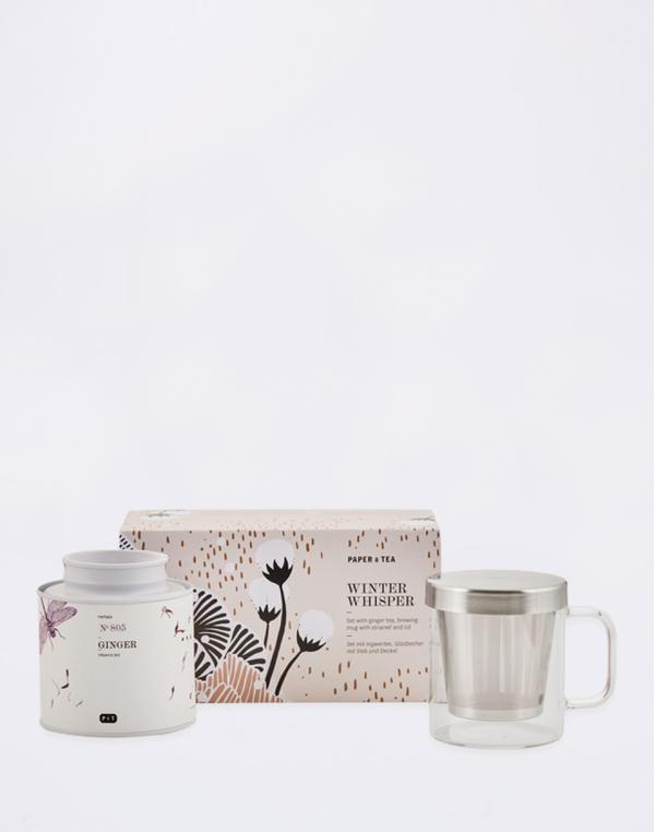 P&T Winter Whisper Set