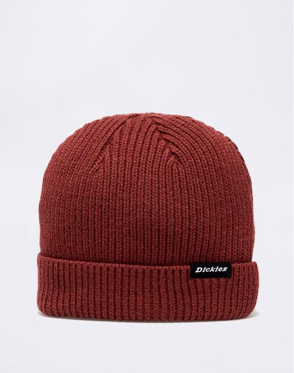 Dickies Woodworth Beanie Andorra