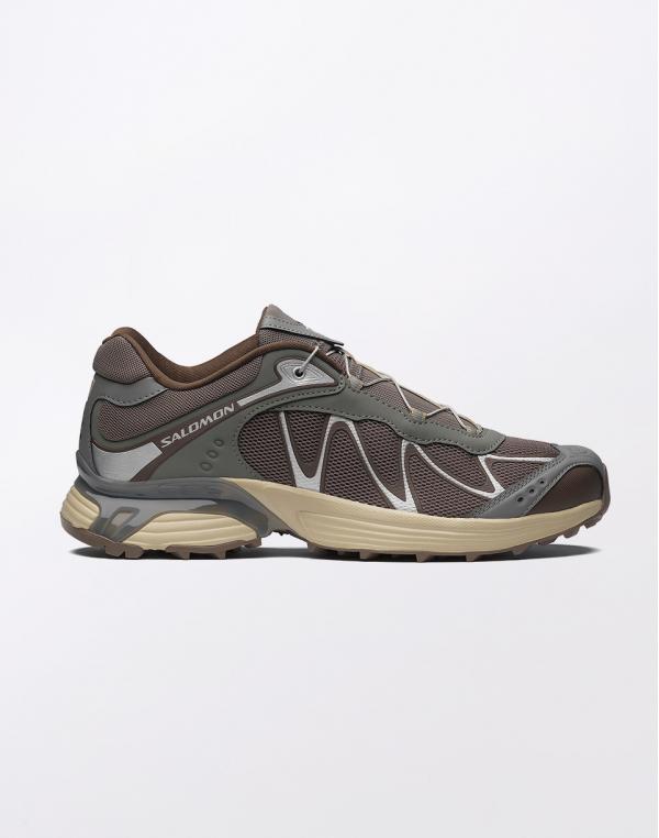 Salomon XT – Whisper Falcon/Pewter/White Pepper 42