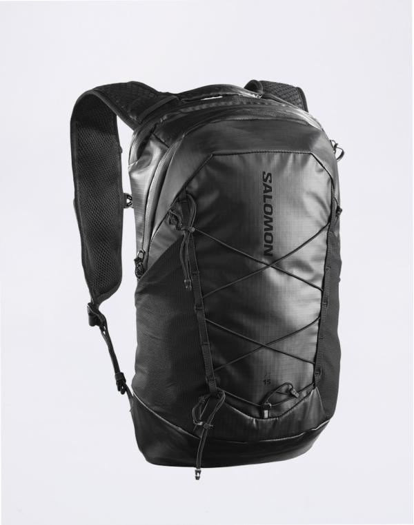 Batoh Salomon XT 15 OG Black