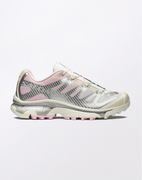Salomon XT-4 OG Vanilla Ice/Ftw Silver/Fairy Tale 39 1/3