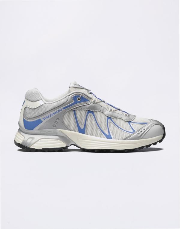 Salomon XT-WHISPER Vanila/Ftw Silver/Persia 38