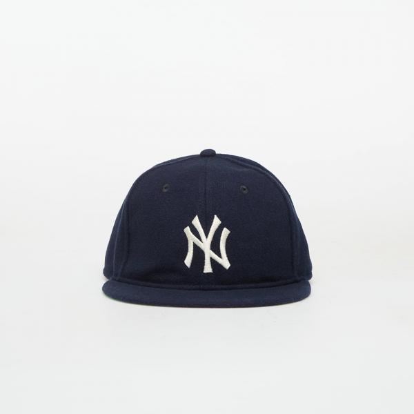 Kšiltovka New Era 59FIFTY MLB RC Fog New York Yankees Navy 7 1/8