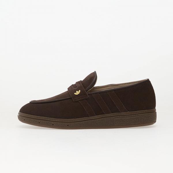 Tenisky adidas Handball Spezial Loafer W Auco/ Auco/ Gum5 EUR 40