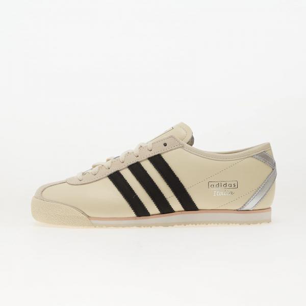 Tenisky adidas Italia 70S W Crew White/ Core Black/ Silver Metallic EUR 39 1/3